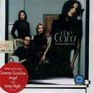 The Corrs - Borrowed Heaven FLAC album