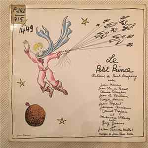Antoine De Saint-Exupéry - Le Petit Prince FLAC album