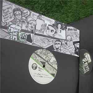 Code / K3Bee - From The Heart / Downright Upright FLAC album