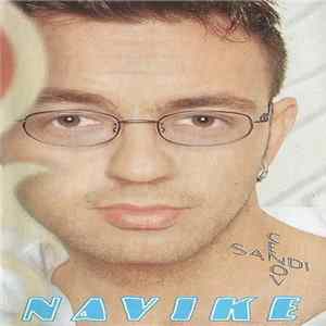 Sandi Cenov - Navike FLAC album