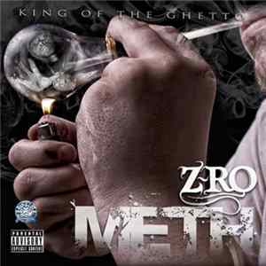 Z-Ro - Meth FLAC album