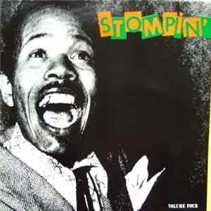 Various - Stompin' Volume Four FLAC album