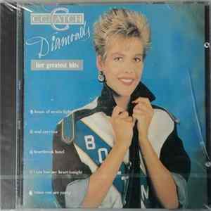 C.C. Catch - Diamonds - Her Greatest Hits FLAC album