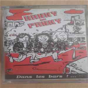 Hanky Panky - Dans les bars.... FLAC album