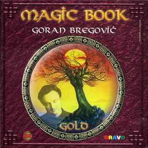 Goran Bregović - Magic Book FLAC album