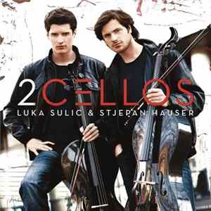 2Cellos - 2Cellos FLAC album