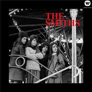 The Smiths - Complete FLAC album