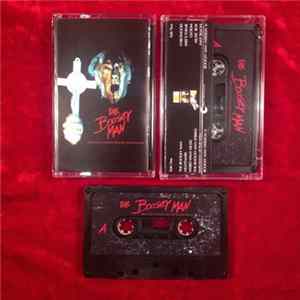 Tim Krog / Jan Bartlett / Ed Christiano - The Boogey Man (Original Motion Picture Soundtrack) FLAC album