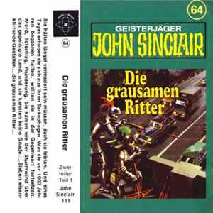 Unknown Artist - Geisterjäger John Sinclair - Die Grausamen Ritter FLAC album