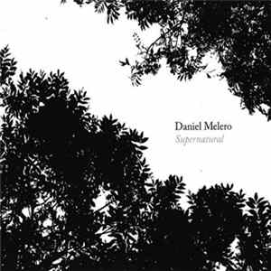 Daniel Melero - Supernatural FLAC album