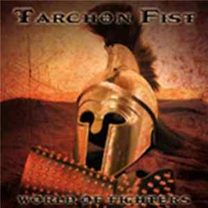 Tarchon Fist - World Of Fighters FLAC album