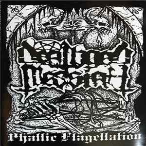 Deathgod Messiah - Phallic Flagellation FLAC album