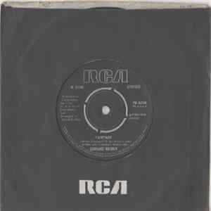 Gerard Kenny - Fantasy FLAC album