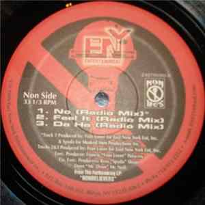 Non MC's - No FLAC album
