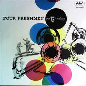 The Four Freshmen - Four Freshmen And 5 Trombones FLAC album