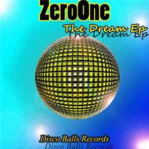 Zeroone - The Dream EP FLAC album