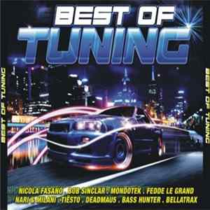 Various - Best Of Tuning 2008 FLAC album