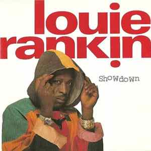 Louie Rankin - Showdown FLAC album