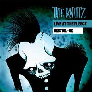 The Knutz - Live At The Fleece - Bristol UK 2011 FLAC album