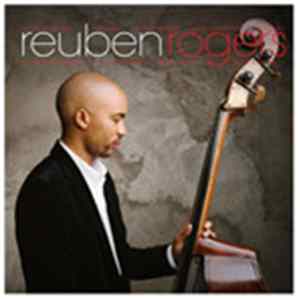 Reuben Rogers - The Things I Am FLAC album