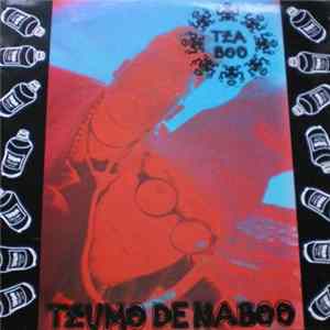 Tzaboo - Tzumo De Naboo FLAC album