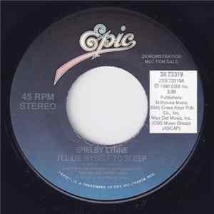 Shelby Lynne - I'll Lie Myself To Sleep FLAC album