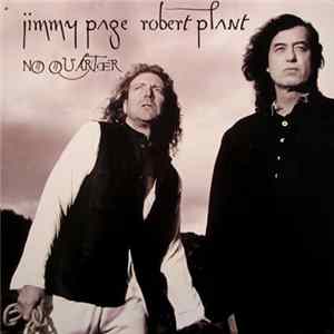 Jimmy Page, Robert Plant - No Quarter: Jimmy Page & Robert Plant Unledded FLAC album