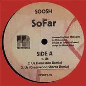 Soosh - SoFar EP FLAC album