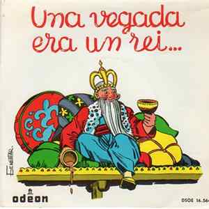 Cayetano Renom - Una Vegada Era Un Rei FLAC album