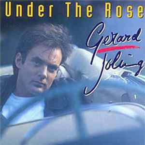 Gerard Joling - Under The Rose FLAC album