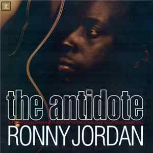 Ronny Jordan - The Antidote FLAC album