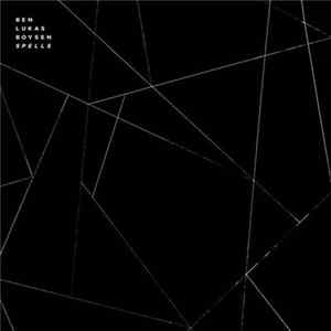 Ben Lukas Boysen - Golden Times I FLAC album