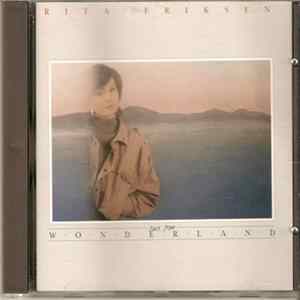 Rita Eriksen - Back From Wonderland FLAC album