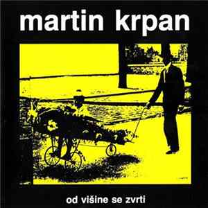 Martin Krpan - Greatest Hits FLAC album