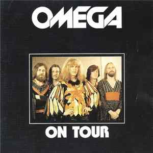 Omega - On Tour FLAC album