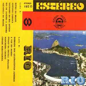 Unknown Artist - Rio FLAC album