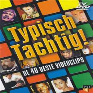 Various - Typisch Tachtig ! FLAC album