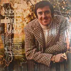 Jim Nabors - Peace In The Valley FLAC album