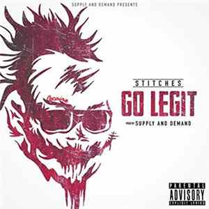 Stitches - Go Legit FLAC album