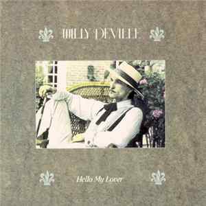 Willy DeVille - Hello My Lover FLAC album
