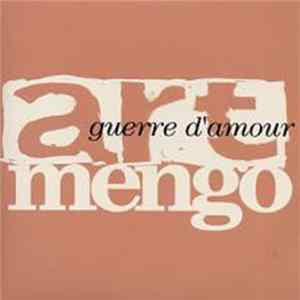 Art Mengo - Guerre D'Amour FLAC album