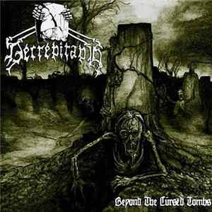 Decrepitaph - Beyond The Cursed Tombs FLAC album