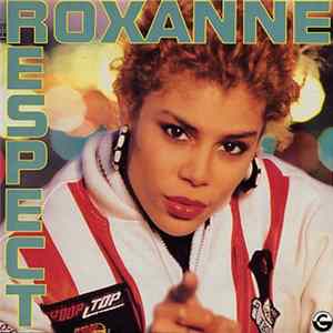 The Real Roxanne - Respect FLAC album