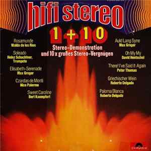 Various - Hifi Stereo 1+10 FLAC album