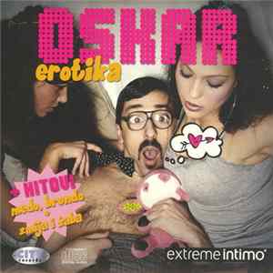Oskar - Erotika FLAC album