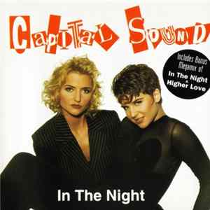 Capital Sound - In The Night FLAC album