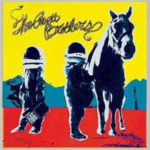 The Avett Brothers - True Sadness FLAC album