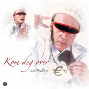 Beglomeg - Kom Deg Over FLAC album