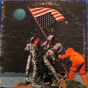 Canned Heat - Future Blues FLAC album