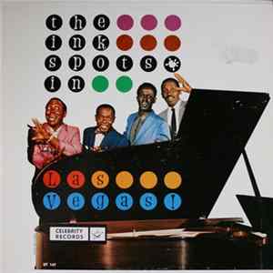 The Ink Spots - The Ink Spots In Las Vegas FLAC album